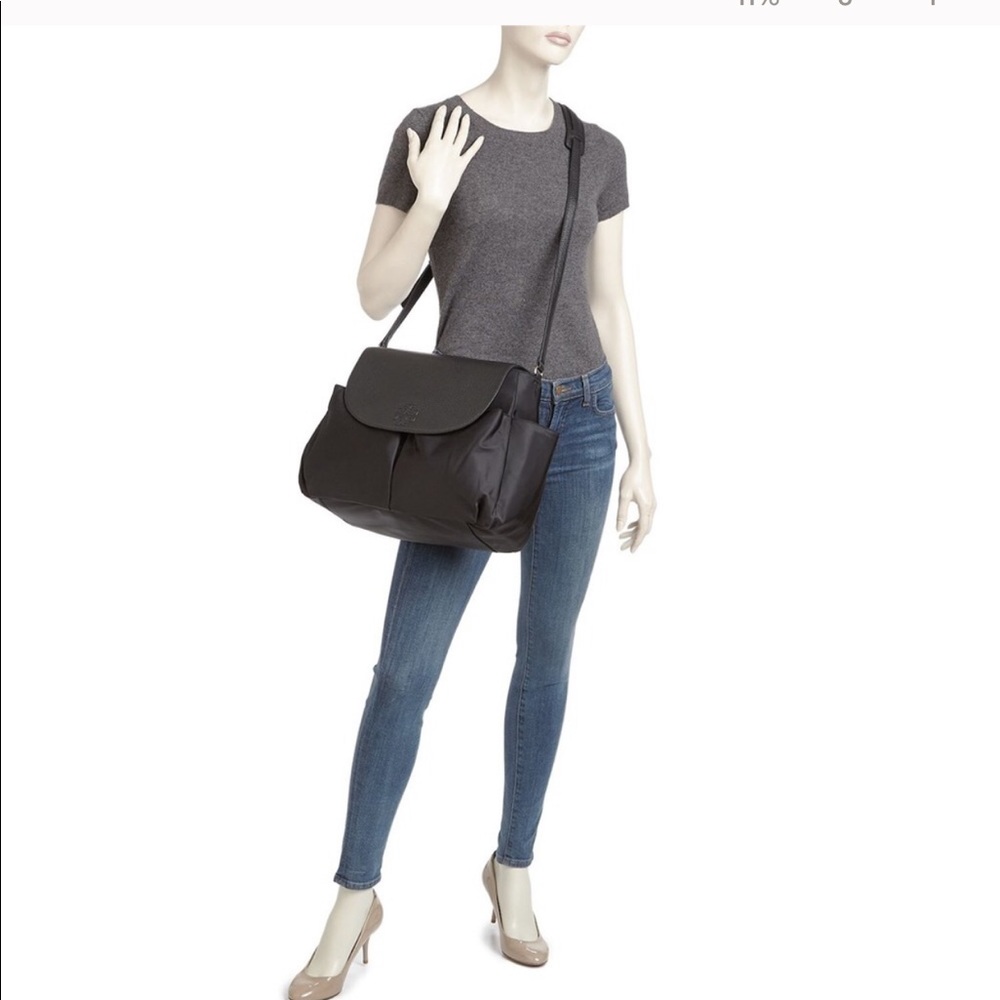 Tory Burch Diaper Bag